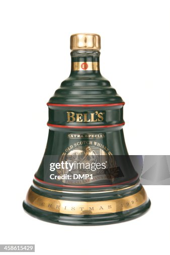 Bells Original
