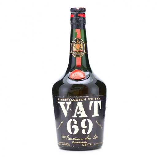 Vat 69