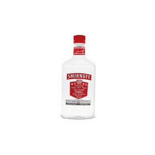 Smirnoff Red Label