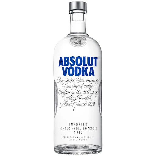 Absolut Blue