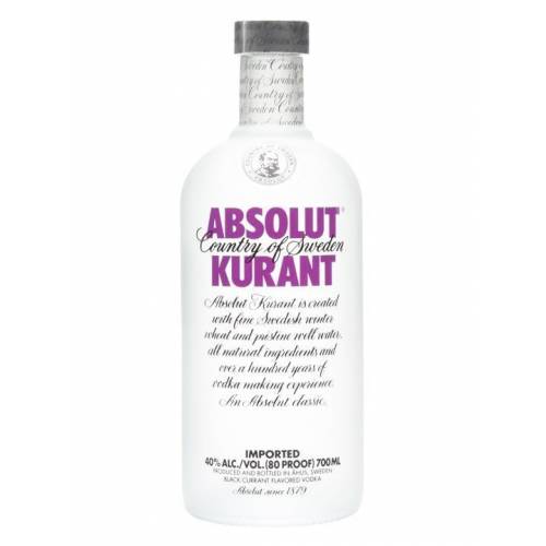 Absolut Kurant