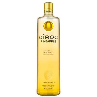 Ciroc Pineapple