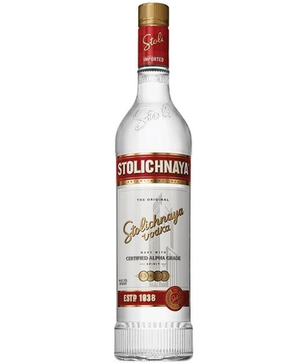 Stolichnaya Premium