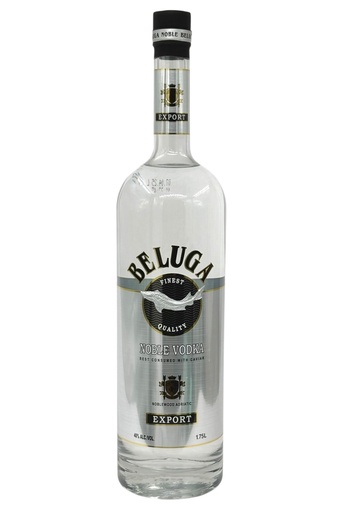 Beluga Noble
