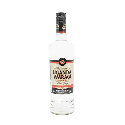Uganda Waragi Premium
