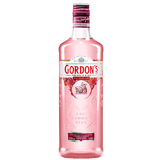 Gordon's Pink Gin