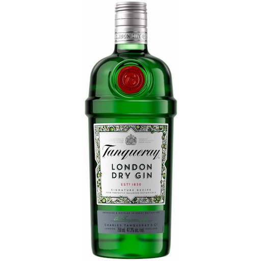 Tanqueray London Dry