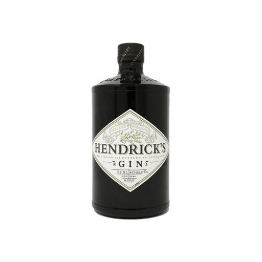 Hendrick's Gin