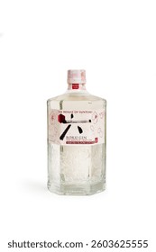 Roku Gin