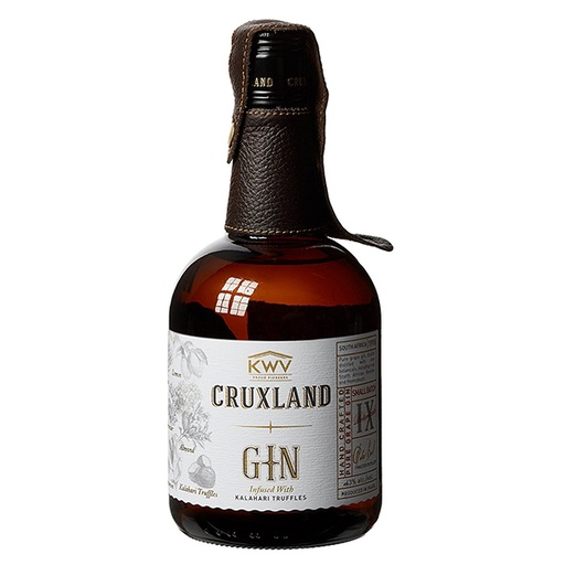 Cruxland Gin