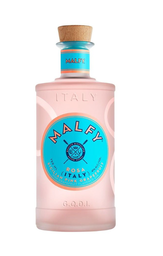 Malfy Gin Rosa