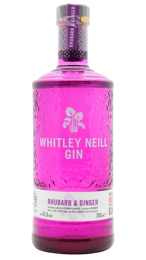 Whitley Neill Rhubarb & Ginger