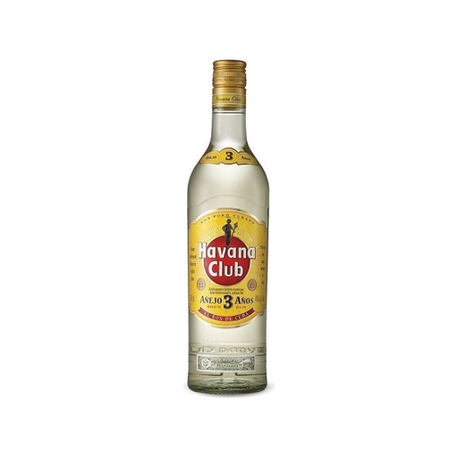 Havana Club 3 Años