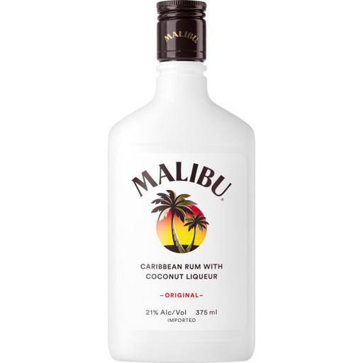 Malibu Caribbean Rum