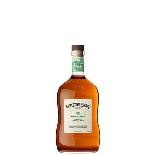 Appleton Estate Signature Blend