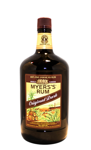 Myers's Original Dark