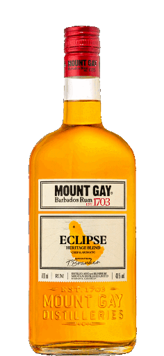 Mount Gay Eclipse