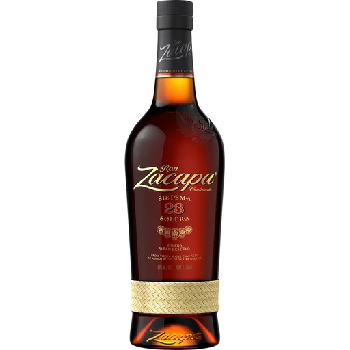 Zacapa Centenario 23