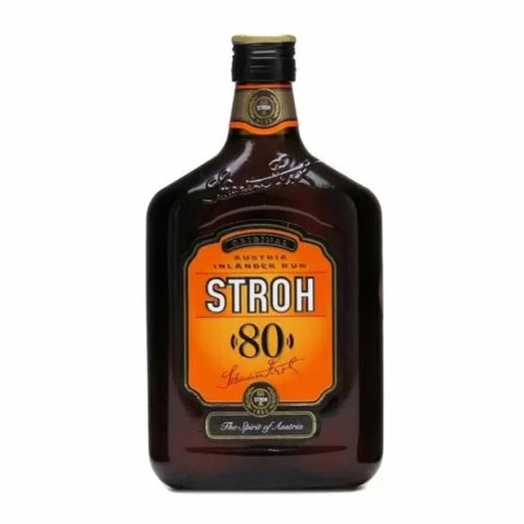 Stroh 80