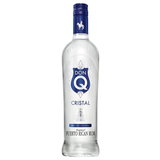 Don Q Cristal