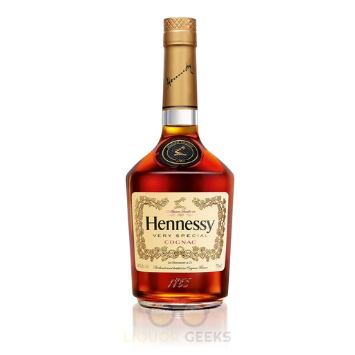 Hennessy VS