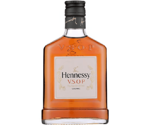 Hennessy VSOP