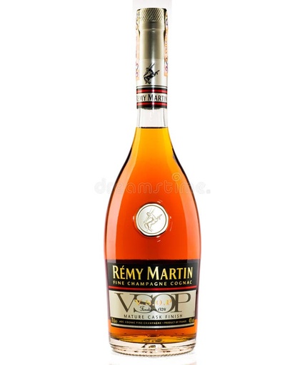 Remy Martin VSOP