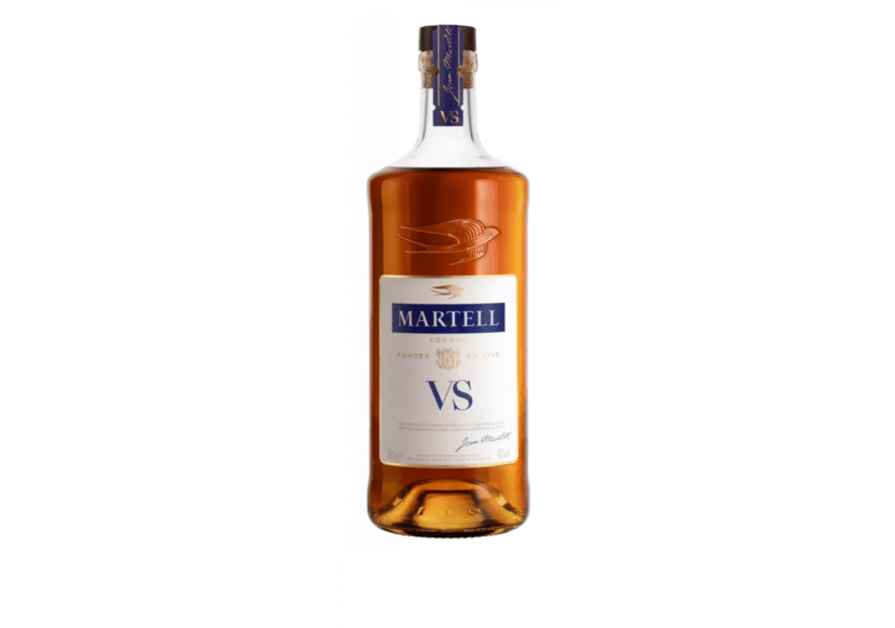 Martell VS Single Distillery