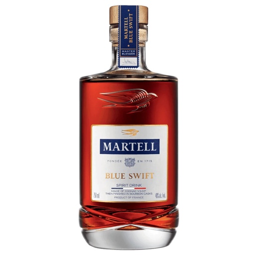 Martell Blue Swift