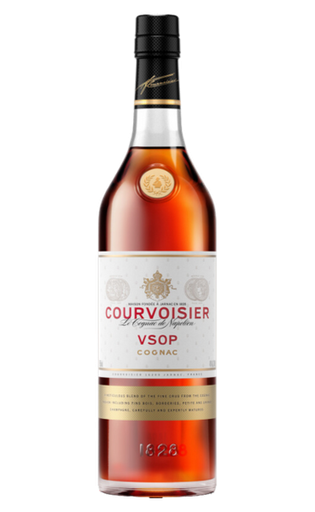 Courvoisier VSOP