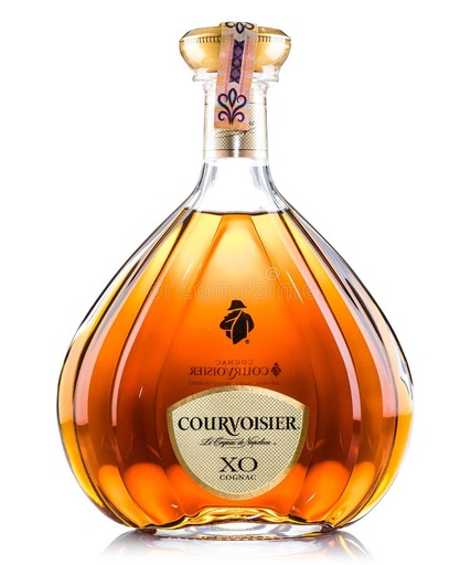Courvoisier XO
