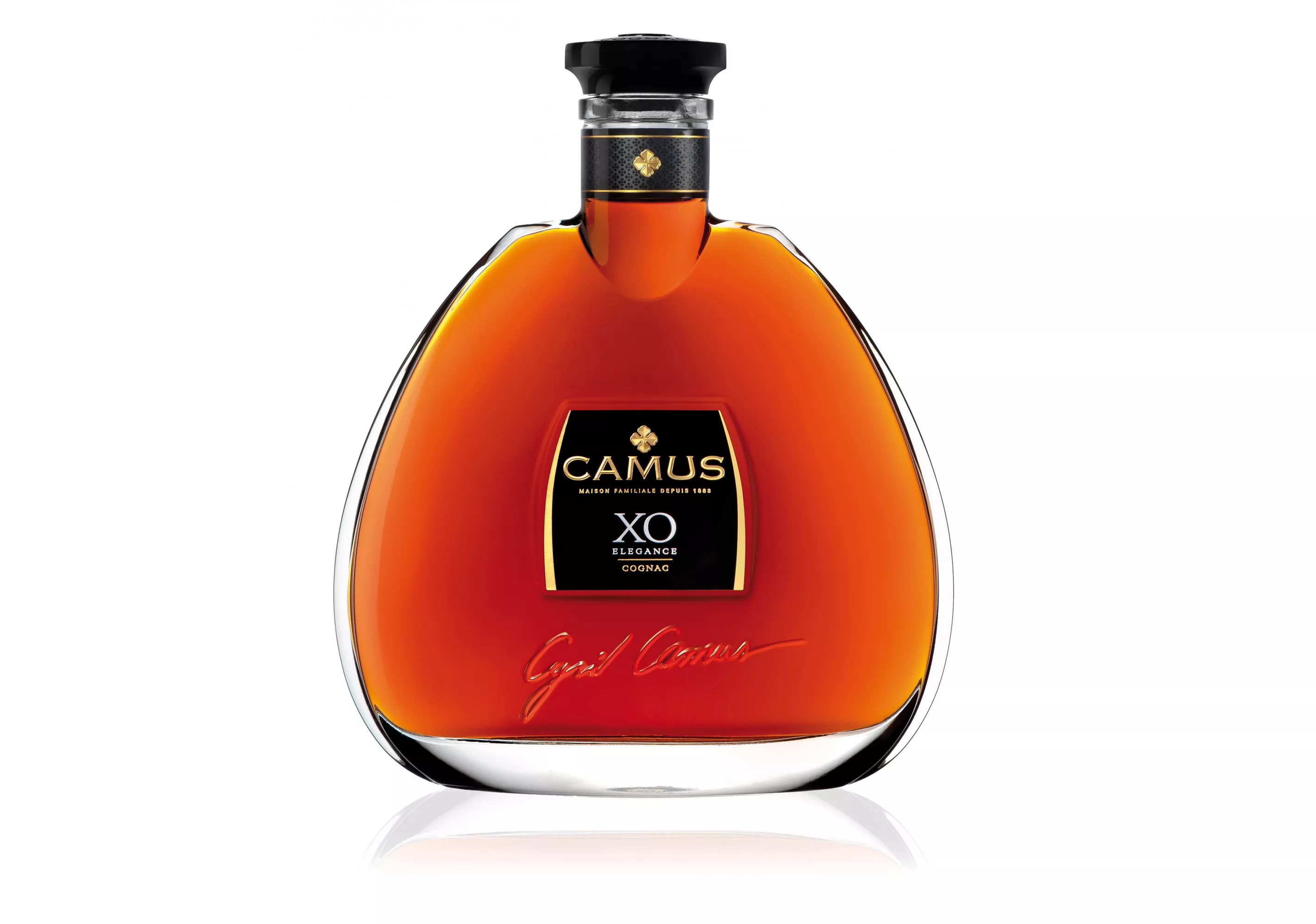 Camus XO Elegance