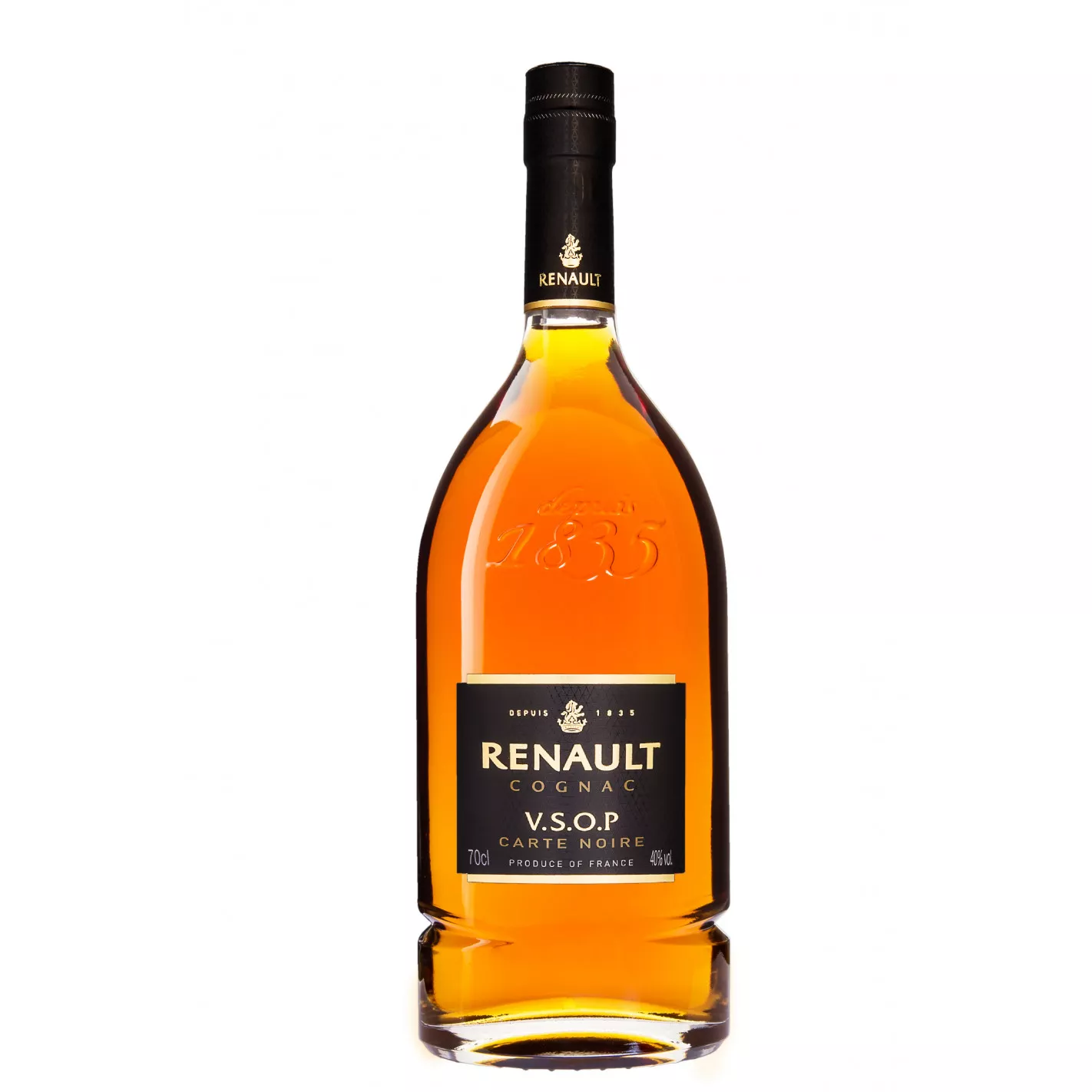 Renault VSOP