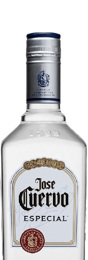 Jose Cuervo Especial Silver