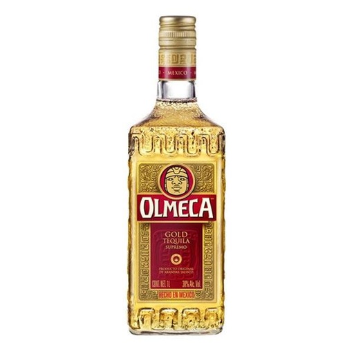 Olmeca Gold
