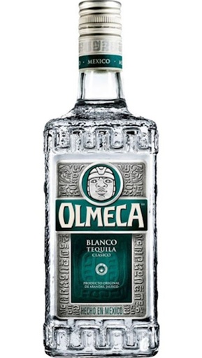 Olmeca Blanco