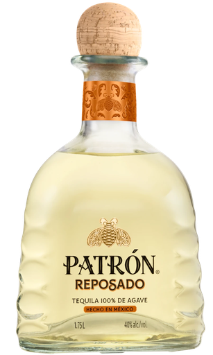 Patron Reposado