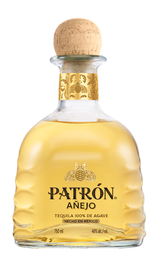 Patron Añejo