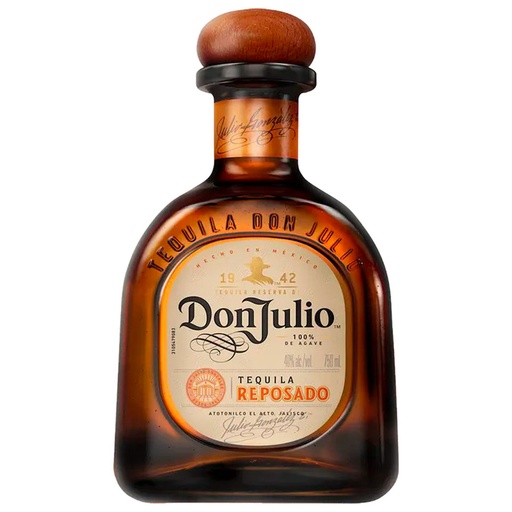 Don Julio Reposado
