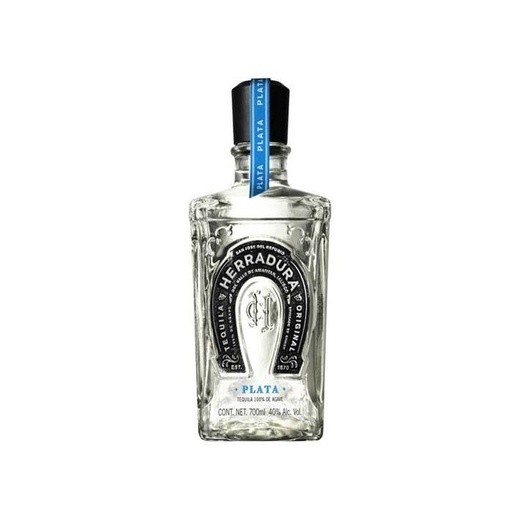 Herradura Plata
