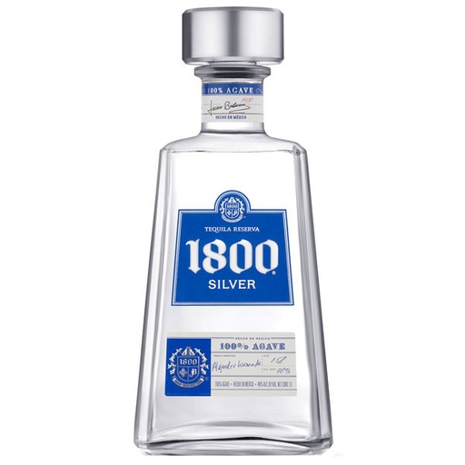 1800 Silver