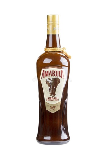 Amarula Cream