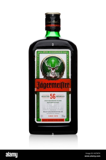 Jagermeister