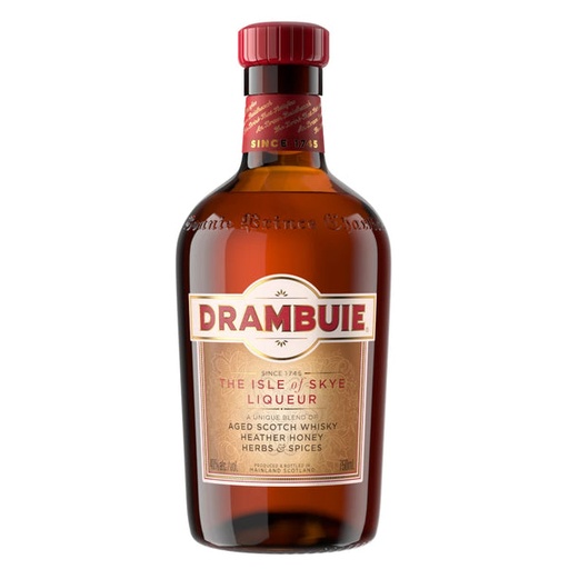 Drambuie