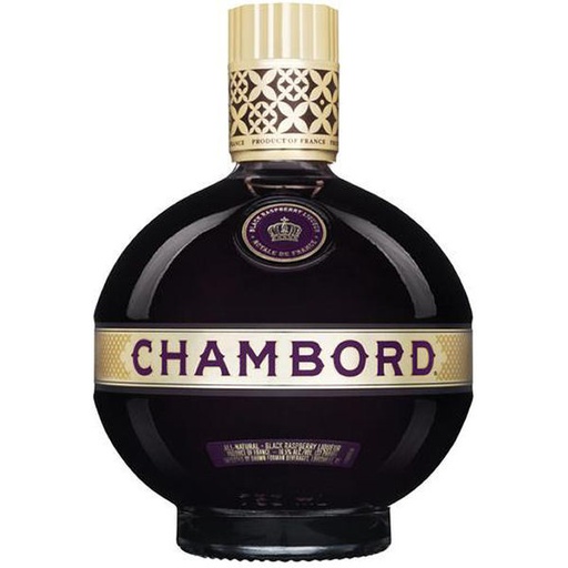 Chambord Black Raspberry Liqueur