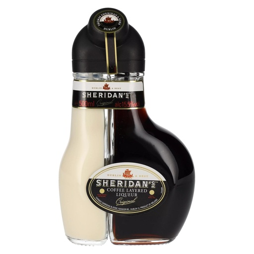 Sheridan's Coffee Liqueur