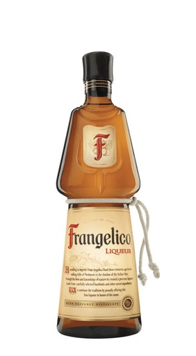 Frangelico Hazelnut Liqueur