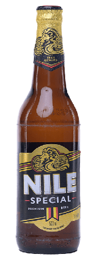 Nile Special