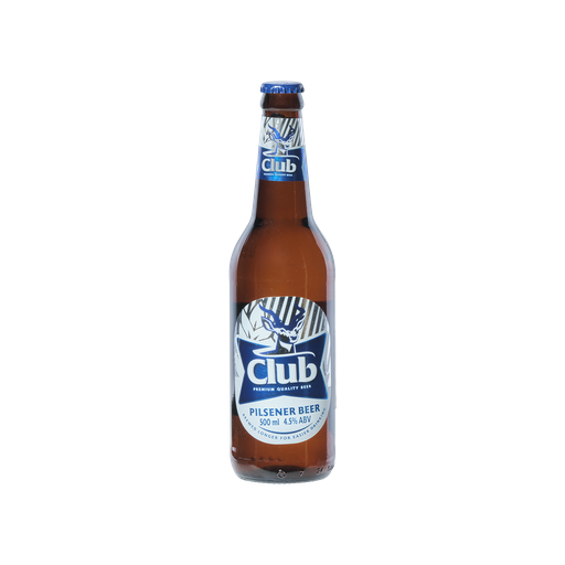 Club Pilsener