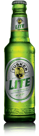 Tusker Lite